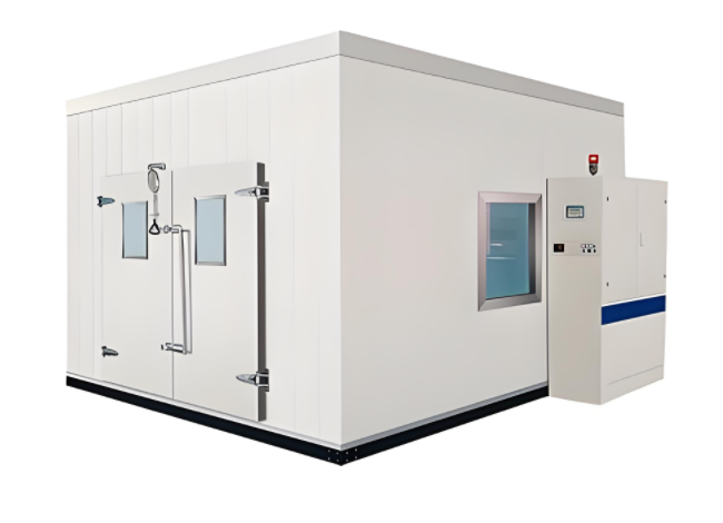 ‌新北区厂家直销全新冷库联系方式