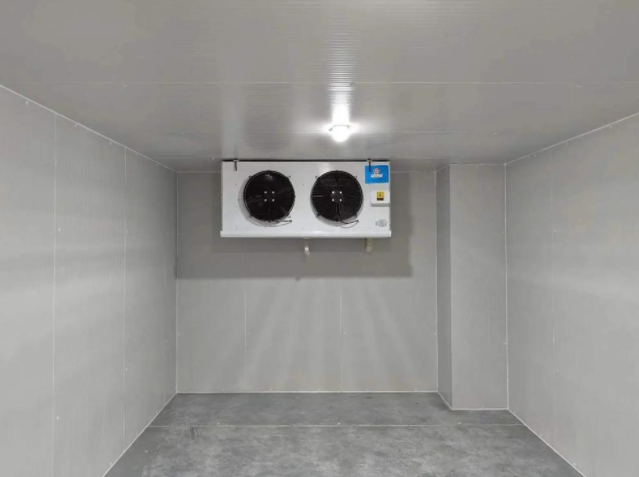 ‌新北区冷库设备出售