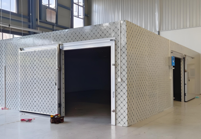 ‌新北区冷库设备出售电话