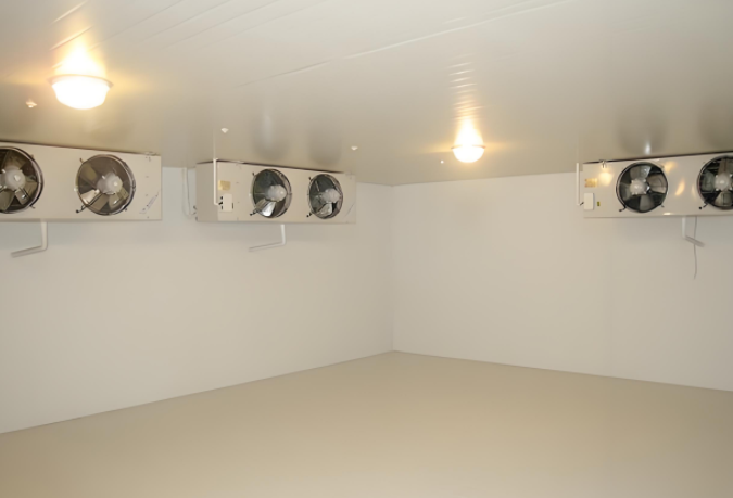 ‌新北区冷库设备回收哪家好