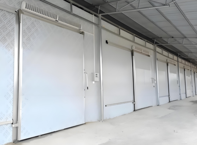 ‌新北区冷库设备回收哪里有