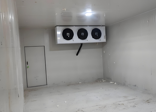 ‌新北区二手冷库回收公司