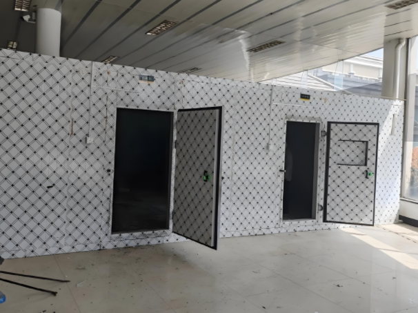 ‌新北区二手冷库回收哪家好