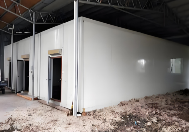 ‌新北区二手冷库回收电话