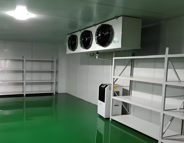 ‌新北区常州冷库出售