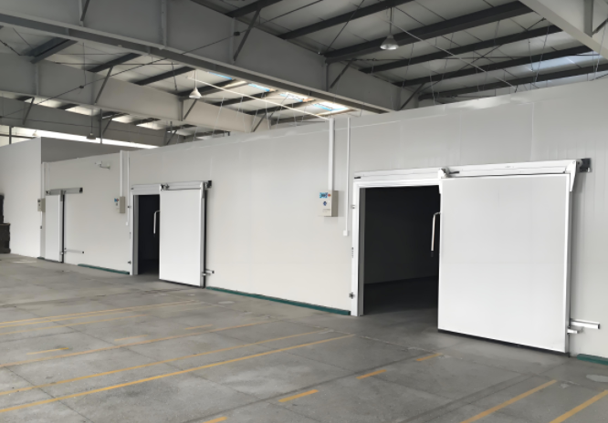 ‌新北区冷库岀售哪家好