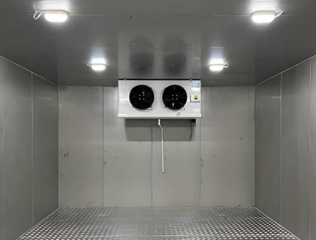 常州冷库岀售哪家好