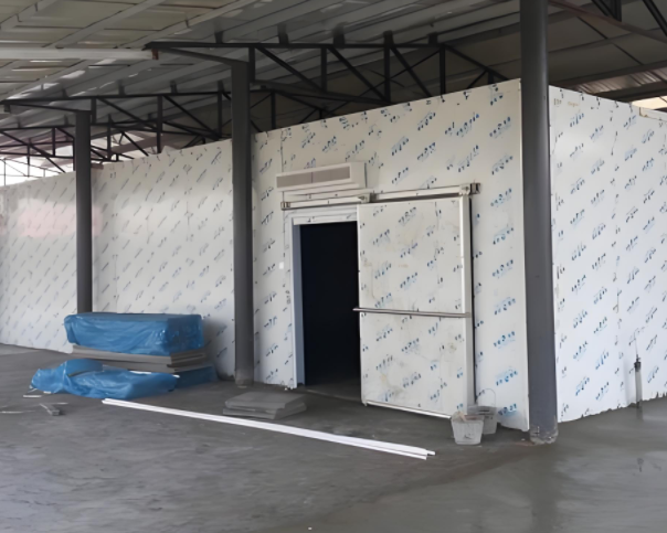 ‌新北区常见的可以回收的二手冷库类型都有哪些-常州二手冷库回收公司